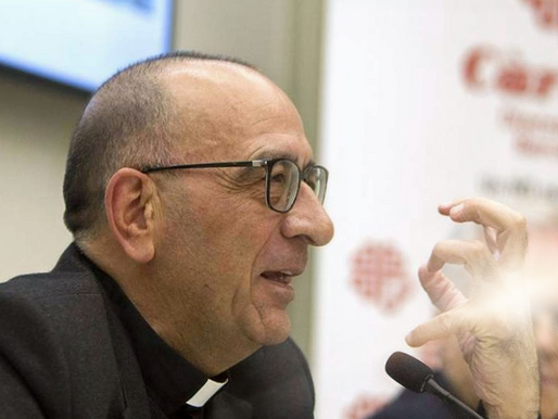 Análisis eclesiástico